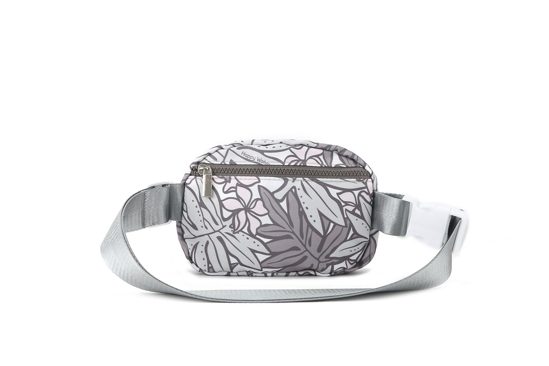 Belt Bag Jenna Laua'e Grey