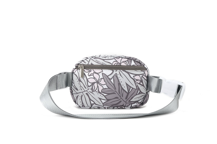 Belt Bag Jenna Laua'e Grey