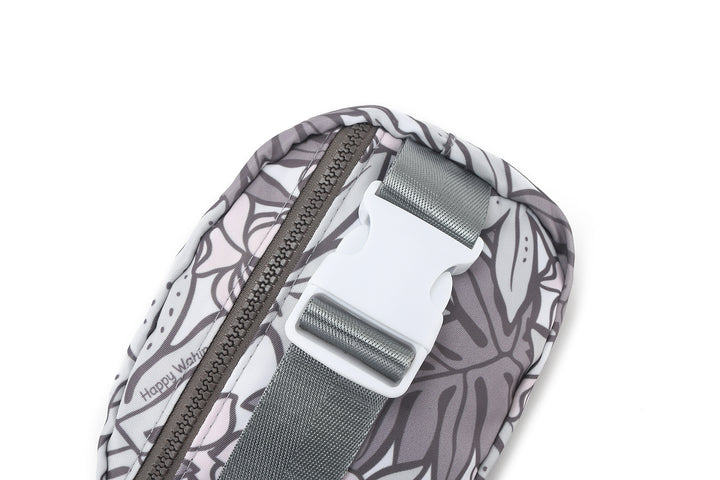 Belt Bag Jenna Laua'e Grey