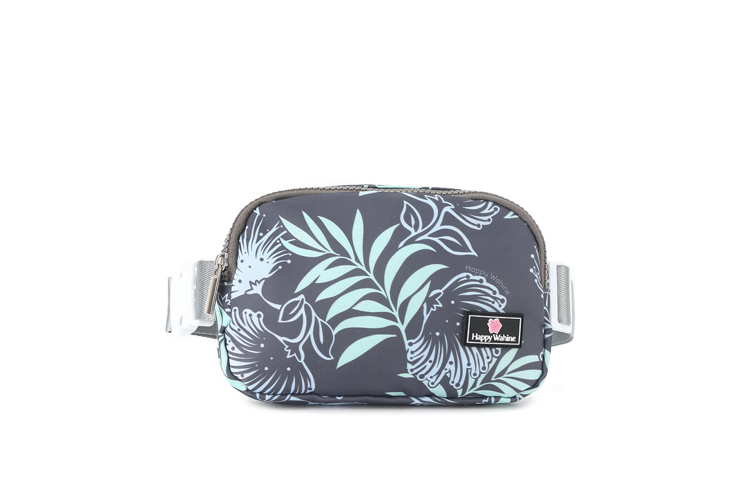 Belt Bag Jenna Lehua Grey