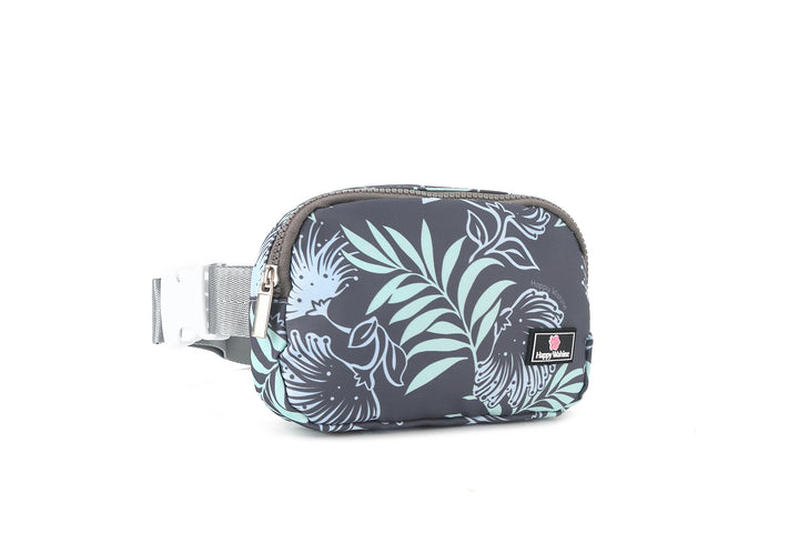 Belt Bag Jenna Lehua Grey