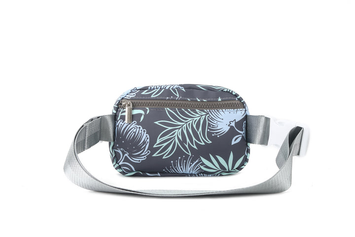Belt Bag Jenna Lehua Grey