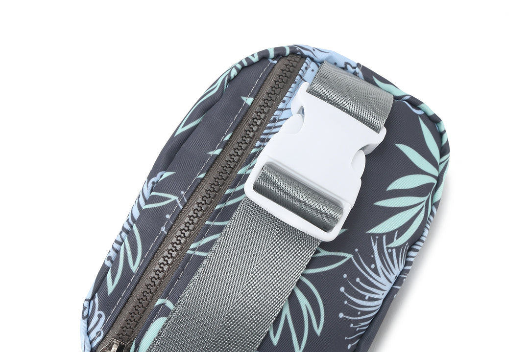 Belt Bag Jenna Lehua Grey