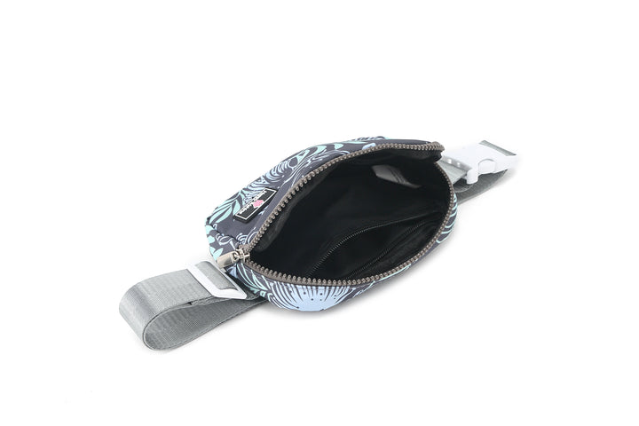 Belt Bag Jenna Lehua Grey