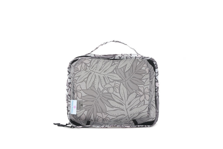 Packing Cube Lauae Grey (6-piece)