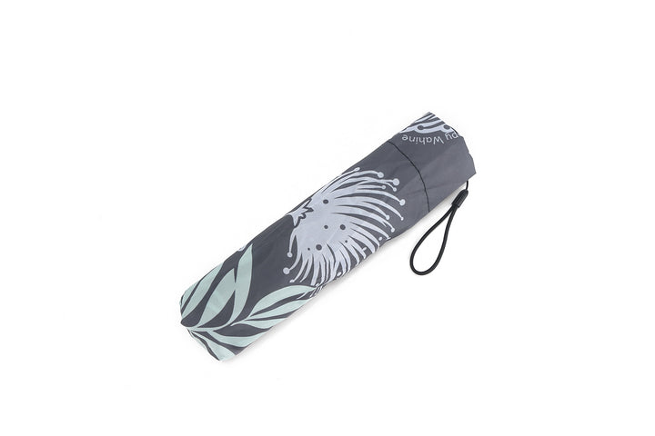 Umbrella Compact Lehua Grey