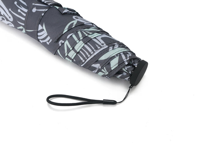 Umbrella Compact Lehua Grey