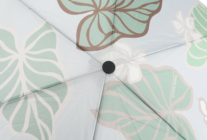 Umbrella Compact Kalo Grey