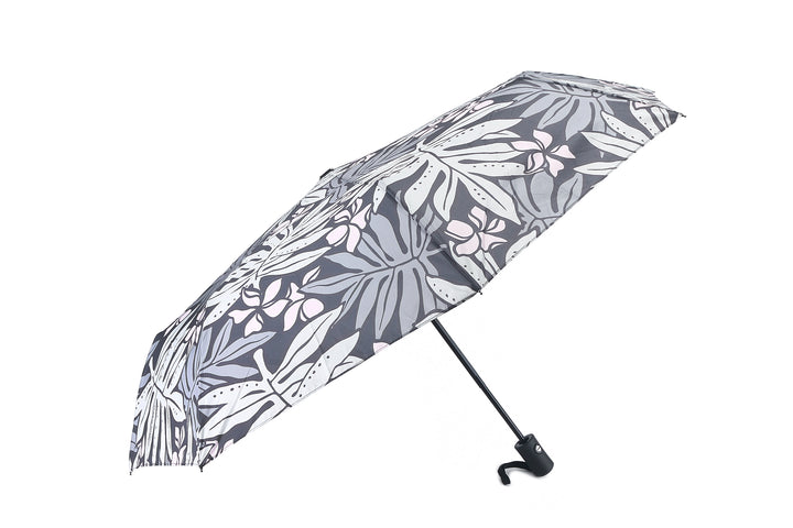 Umbrella Automatic Lauae Grey