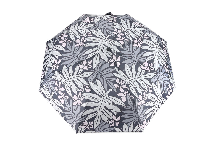 Umbrella Automatic Lauae Grey