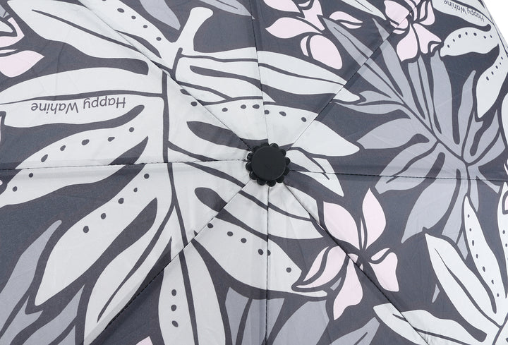 Umbrella Automatic Lauae Grey