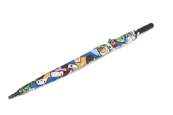 Umbrella Ohana Craving Hawaii Blue