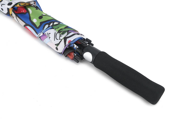 Umbrella Ohana Craving Hawaii Blue