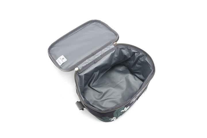 Cooler Tote Small Naupaka Grey