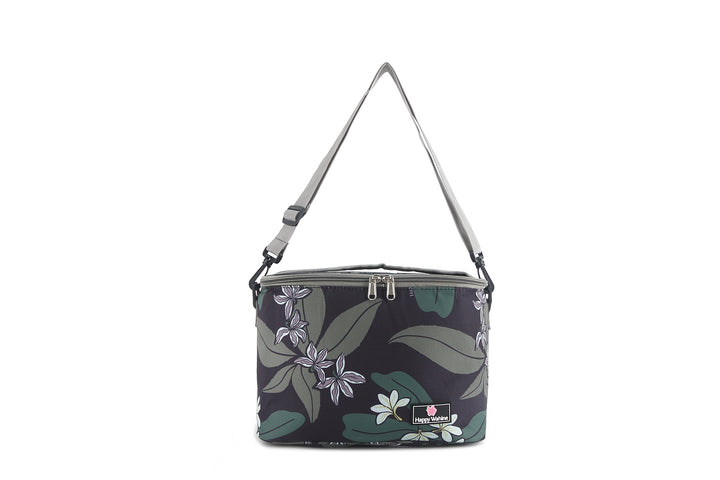 Cooler Tote Medium Naupaka Grey