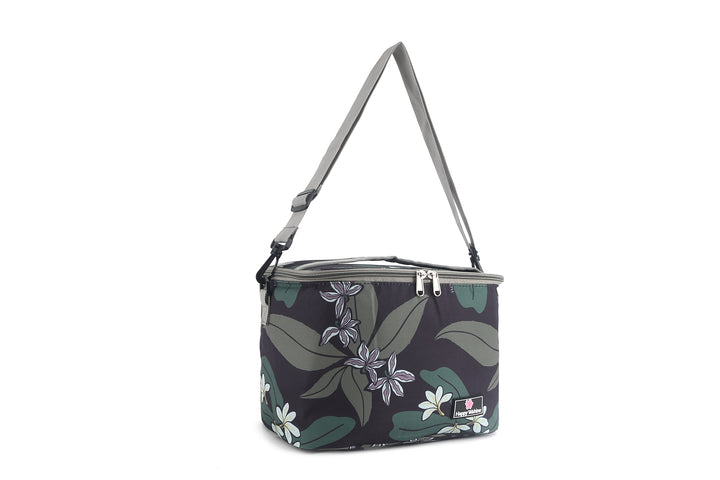 Cooler Tote Medium Naupaka Grey