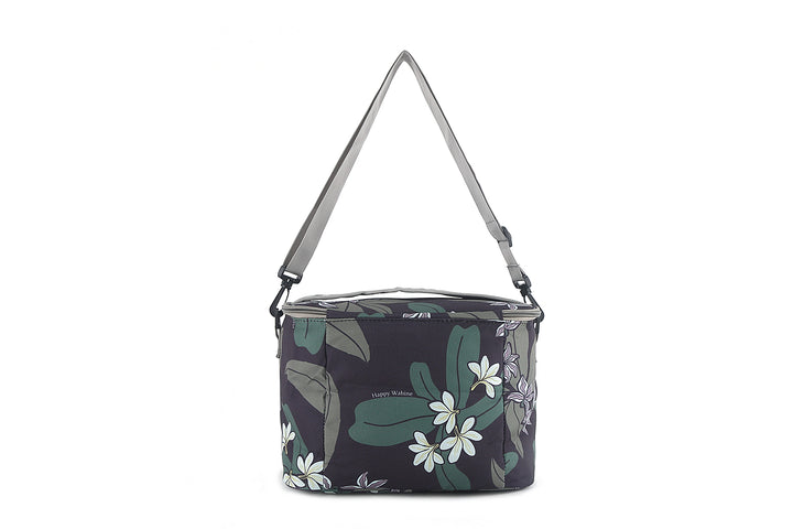 Cooler Tote Medium Naupaka Grey