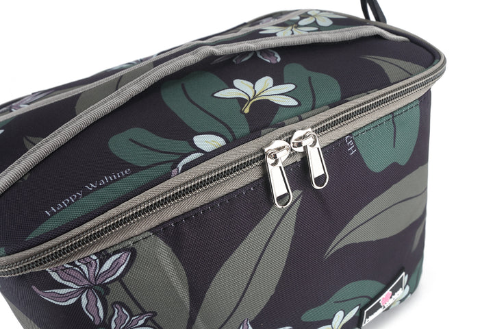 Cooler Tote Medium Naupaka Grey