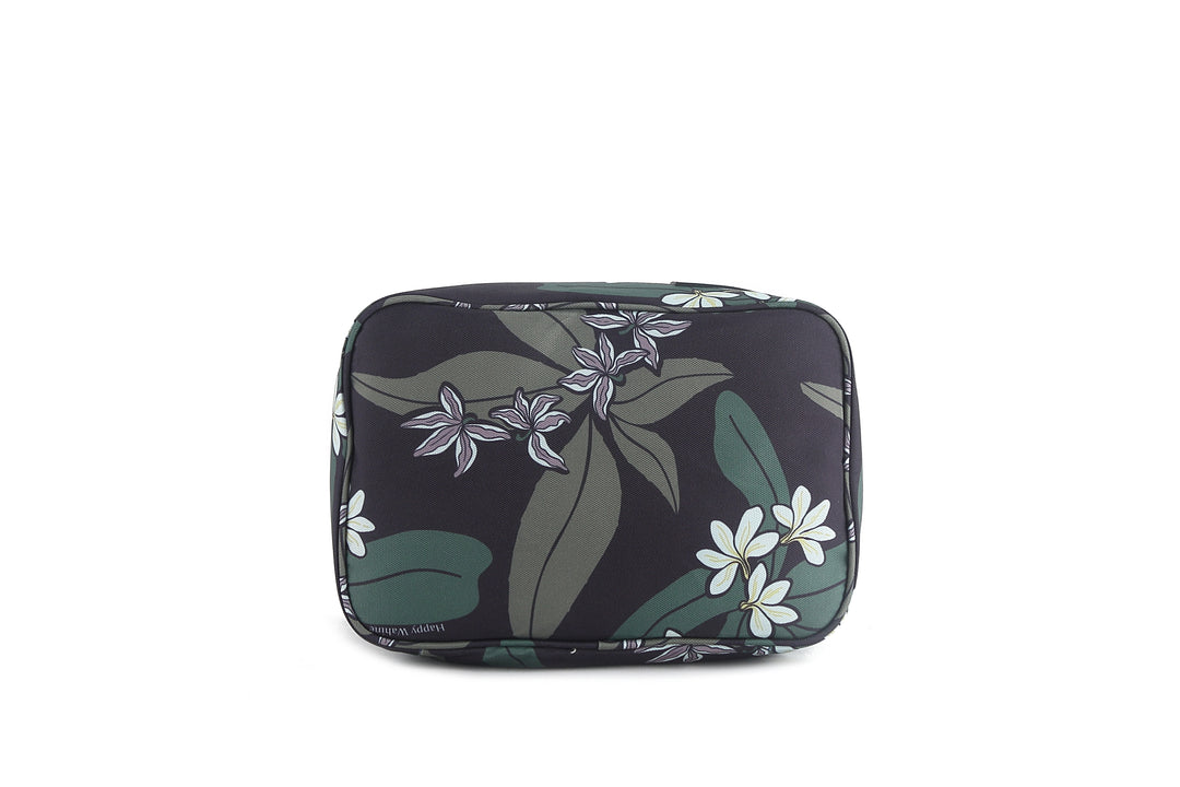 Cooler Tote Medium Naupaka Grey