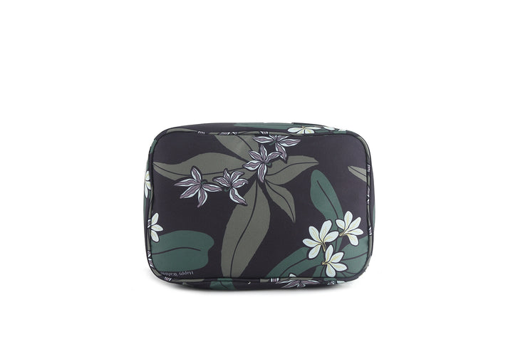 Cooler Tote Medium Naupaka Grey