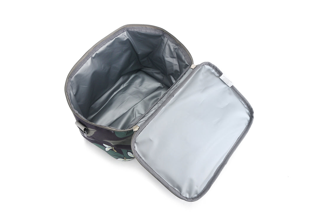 Cooler Tote Medium Naupaka Grey