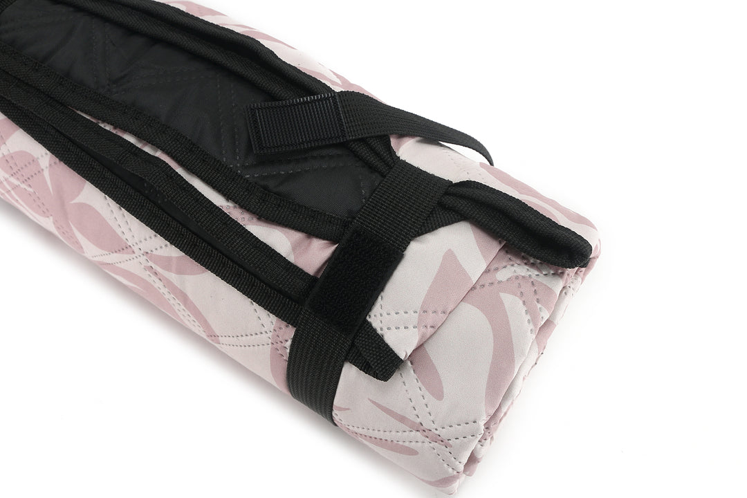 Beach Mat Quilt Beige