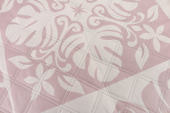 Beach Mat Quilt Beige