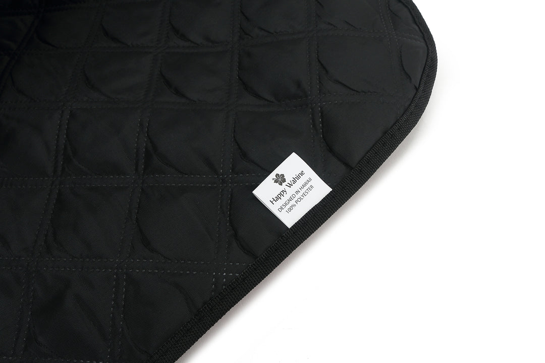 Beach Mat Quilt Beige