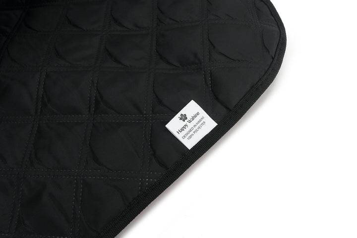 Beach Mat Quilt Beige