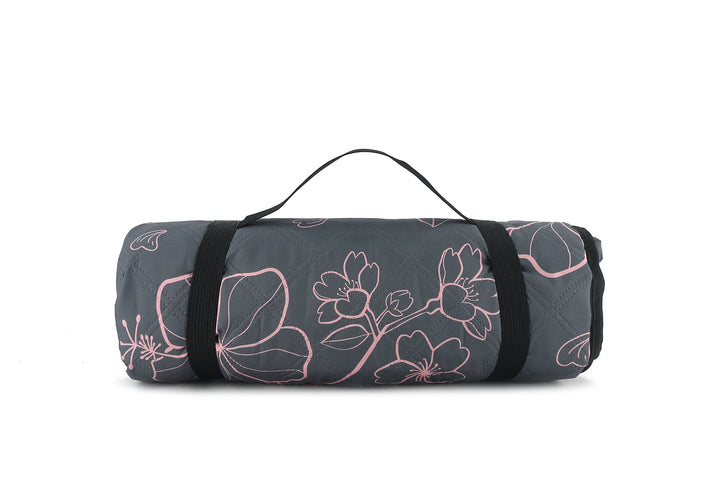 Beach Mat Sakura Grey
