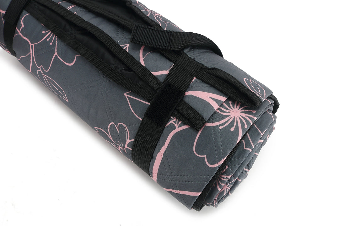 Beach Mat Sakura Grey