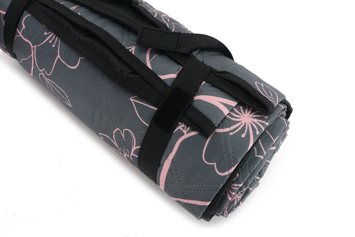 Beach Mat Sakura Grey
