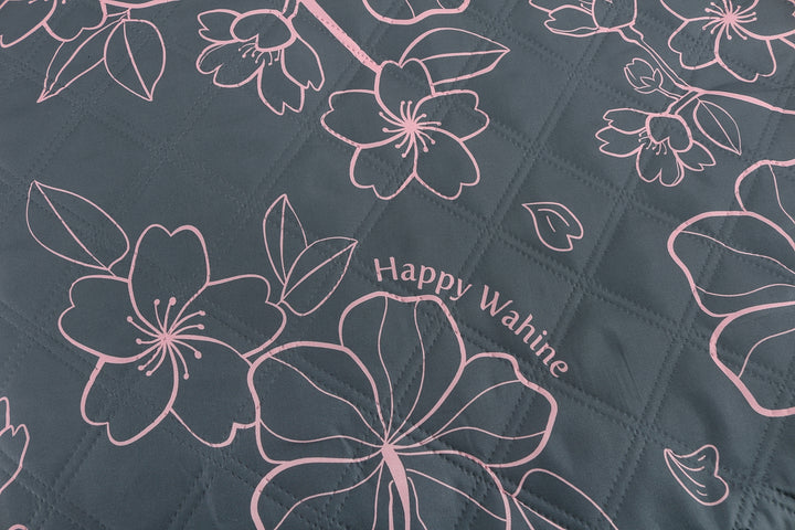 Beach Mat Sakura Grey