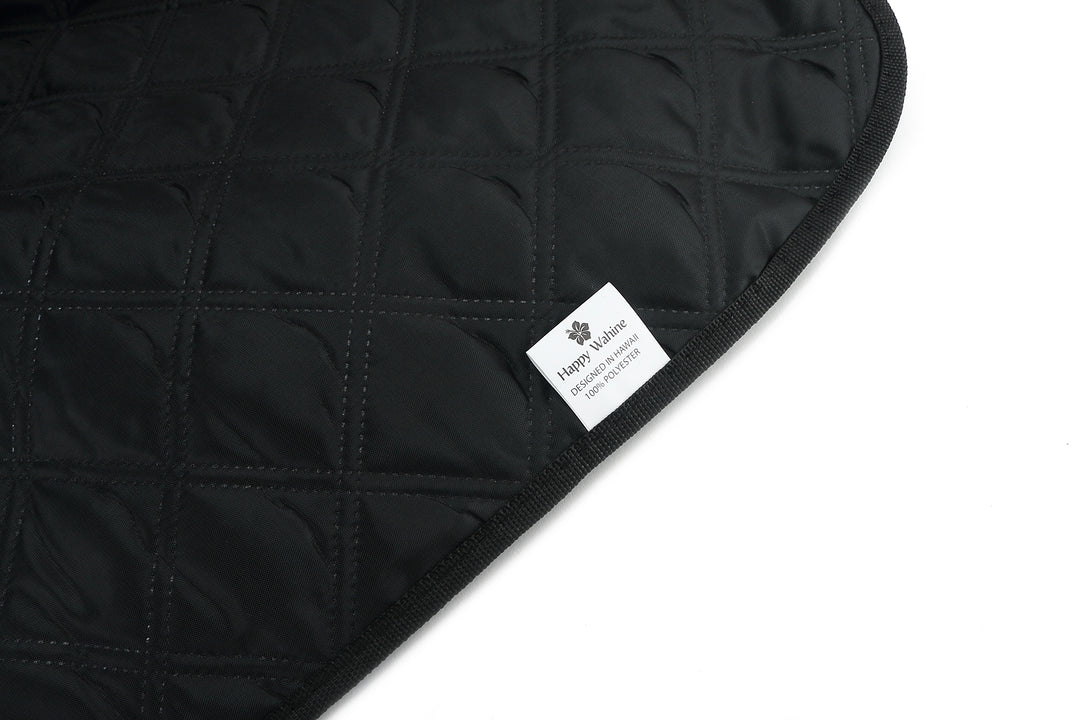 Beach Mat Coral Blue