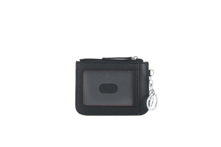 Card Case May Ginger Black