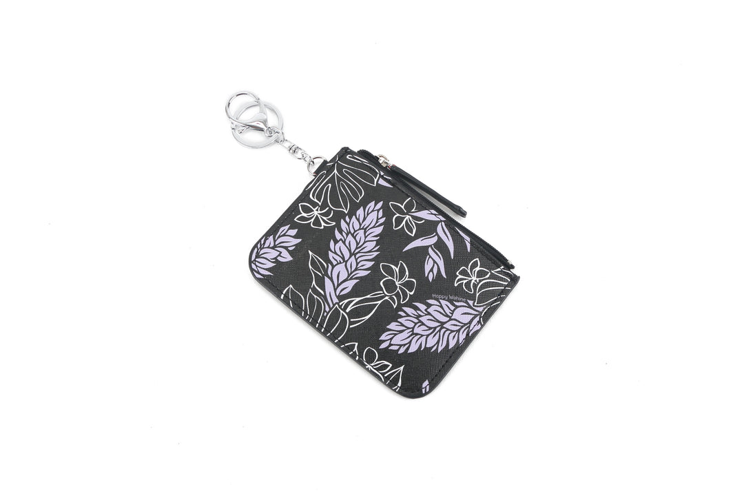 Card Case May Ginger Black