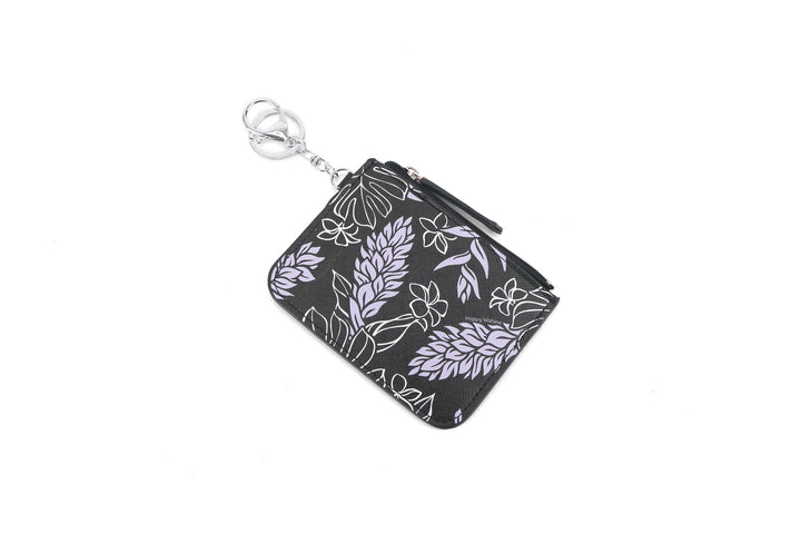 Card Case May Ginger Black