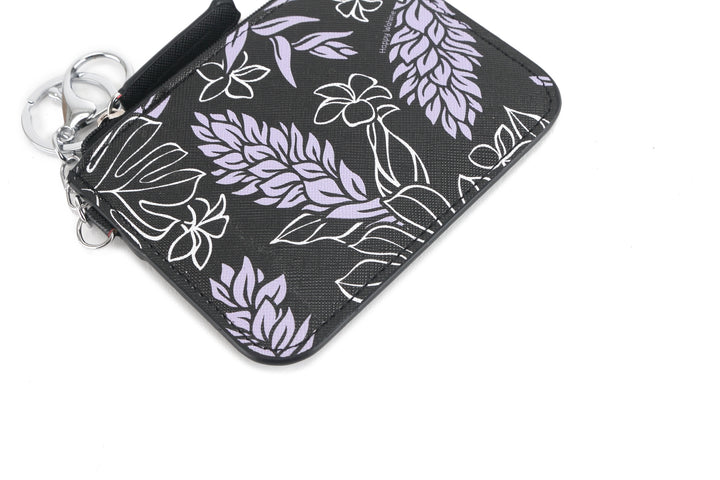 Card Case May Ginger Black