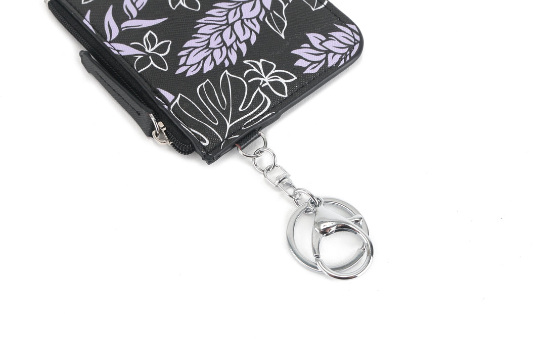 Card Case May Ginger Black