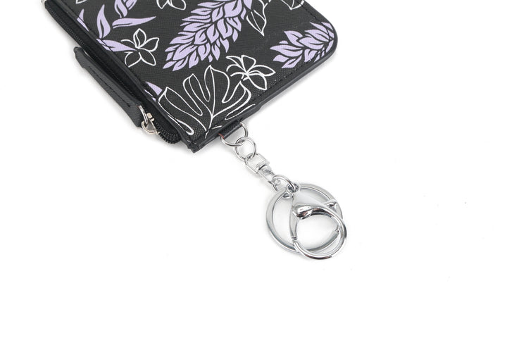 Card Case May Ginger Black