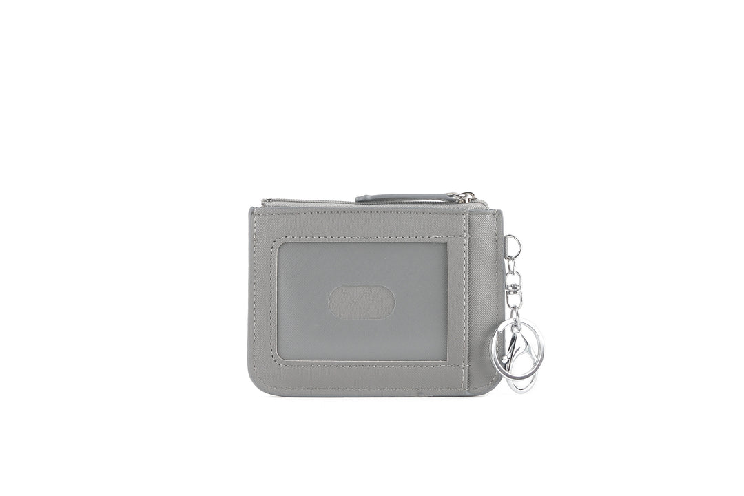Card Case May Pakalana Grey