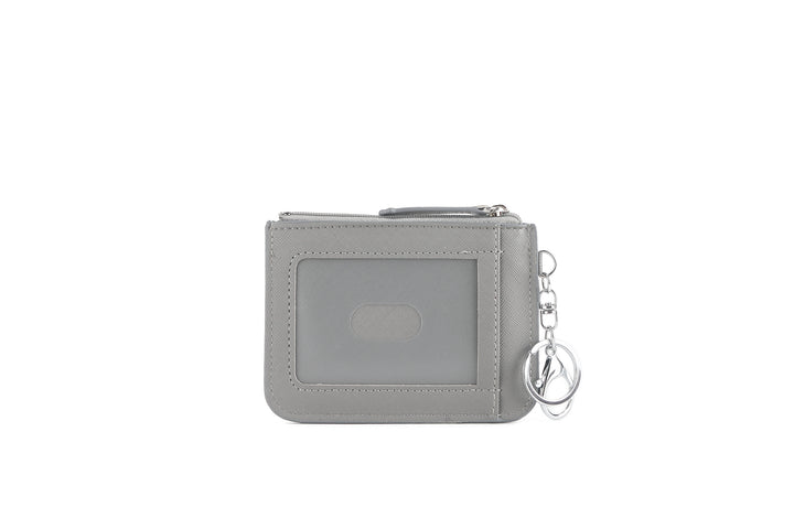 Card Case May Pakalana Grey