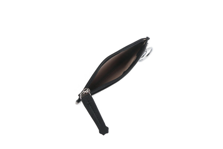 Card Case May Local Snacks Black