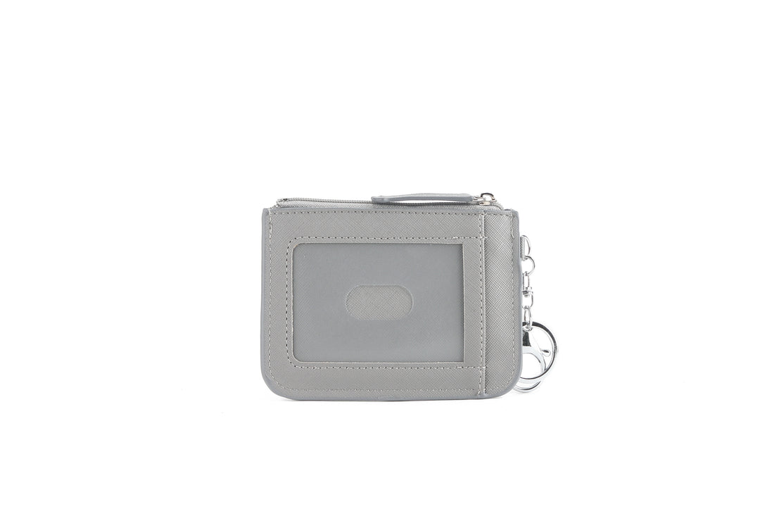 Card Case May Dim Sum Grey