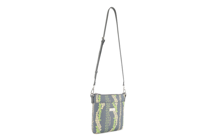 Crossbody Lisa Pakalana Grey