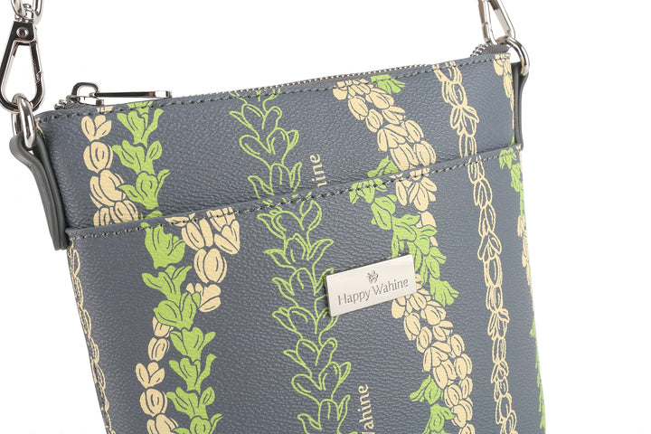 Crossbody Lisa Pakalana Grey