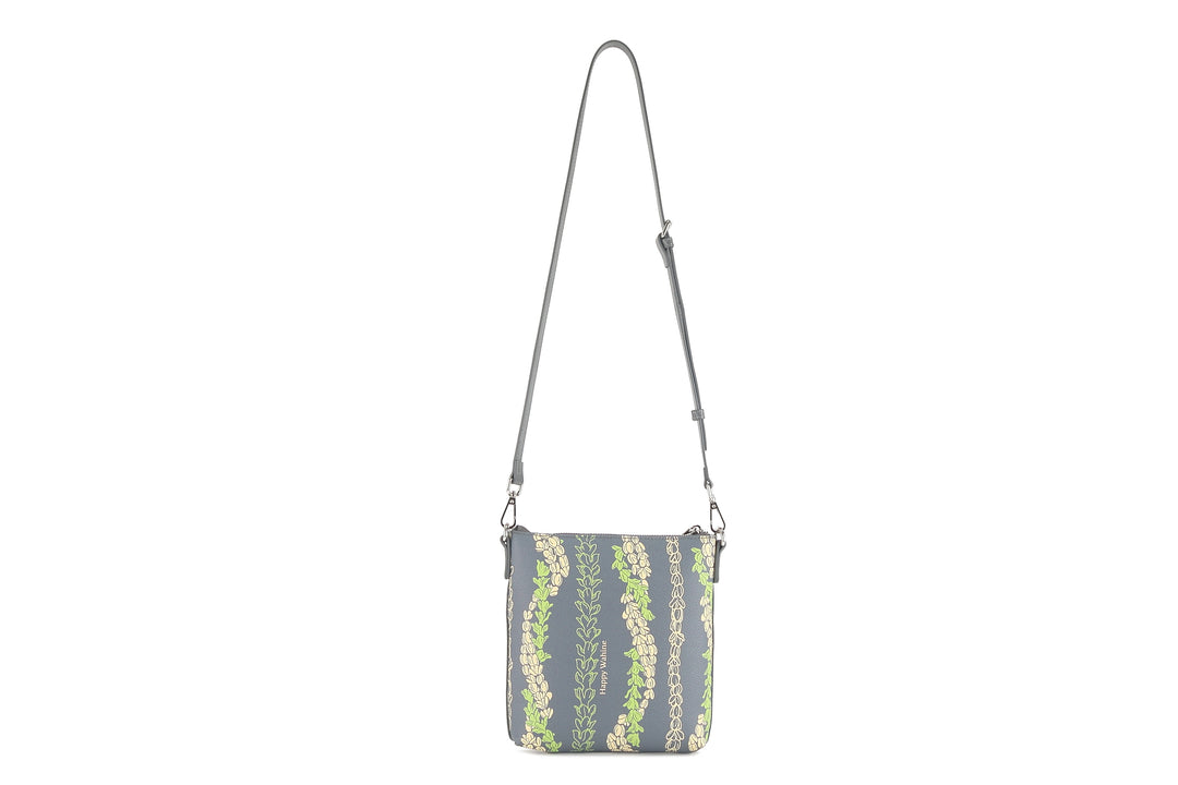 Crossbody Lisa Pakalana Grey