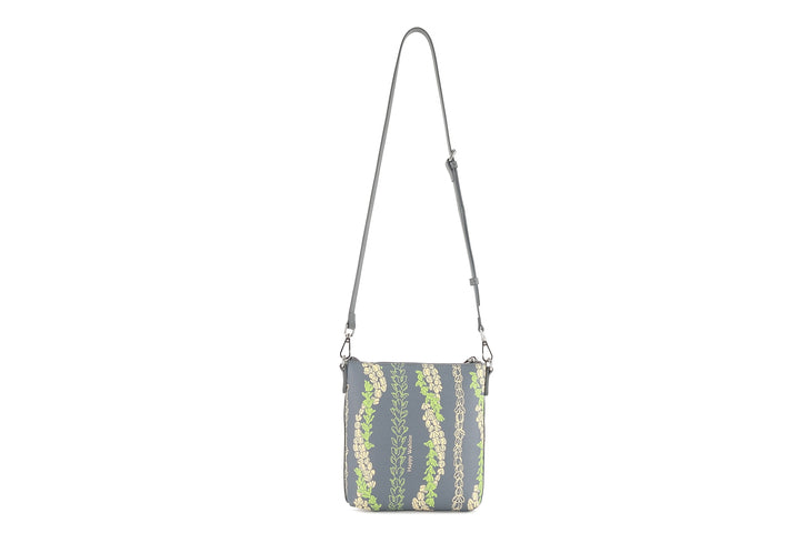 Crossbody Lisa Pakalana Grey