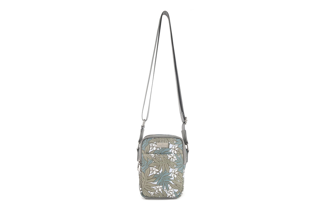 Crossbody Small Ke'olu Lauae Camo