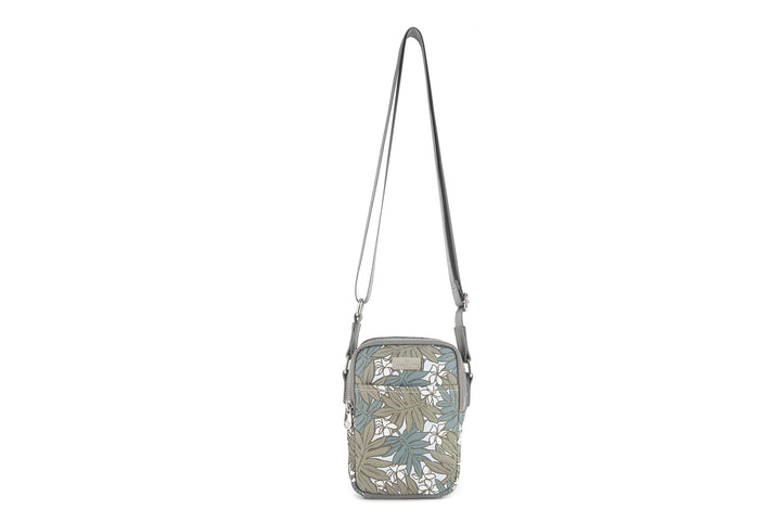 Crossbody Small Ke'olu Lauae Camo